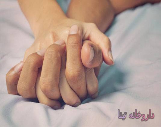 13 روش موثر برای افزایش قوای جنسی مردان