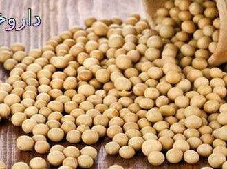 مکمل پروتئین سویا