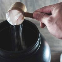 فواید پودر مکمل گلوتامین