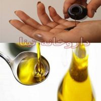 روغن خراطین اصل