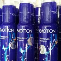 ژل تاخیری ایموشن