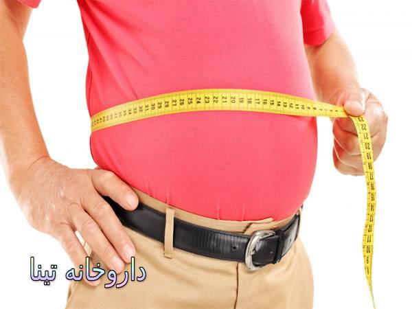 داروهای کاهش وزن و موثر برای درمان اضافه وزن و چاقی