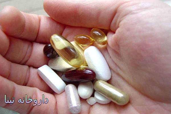 رفع مشکل نعوظ و سفت شدن آلت تناسلی با ویتامین ها