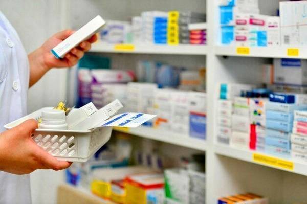 اهمیت داروخانه های آنلاین برای مشتریان