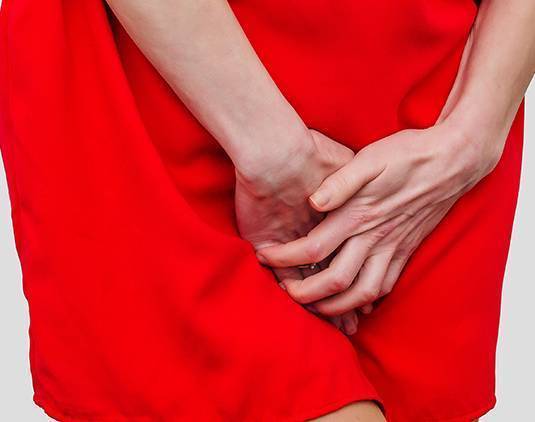 خشکی واژن چیست؟ و نحوه درمان آن چگونه است؟