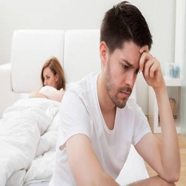 اختلال نعوظ چگونه بر سلامت رابطه جنسی تاثیر می گذارد؟