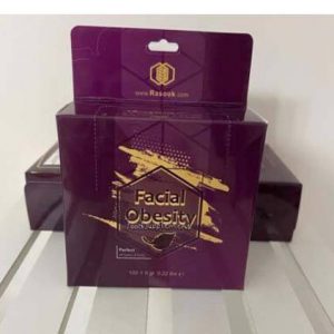 خرید بهترین چاقی صورت