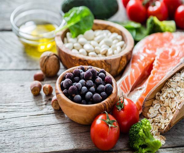 مواد مغذی برای افزایش میل جنسی