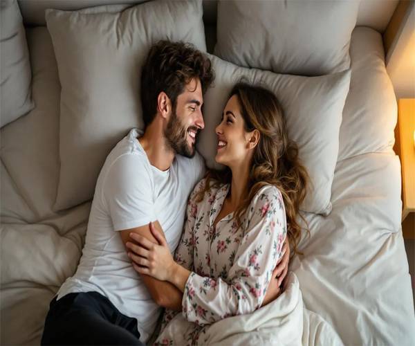 راه هایی برای افزایش میل جنسی مردان