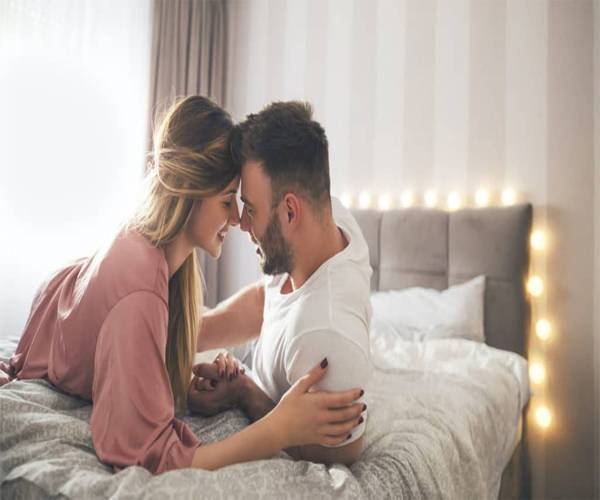 عوامل روان شناختی مؤثر بر روابط جنسی