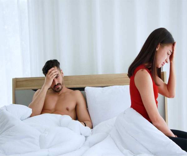 تأثیر اختلالات