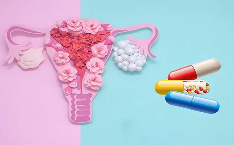 بهترین قرصها برای تنبلی تخمدان؛ از تنظیم هورمون تا کنترل علائم